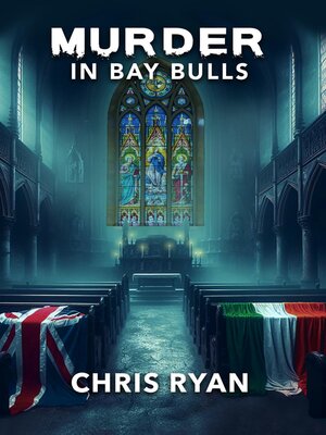 cover image of Murder in Bay Bulls